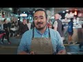 Holiday Food Safety with Adam Liaw