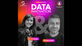 Data Innovation Podcast - Episode 22: How Humans and AI Understand Language