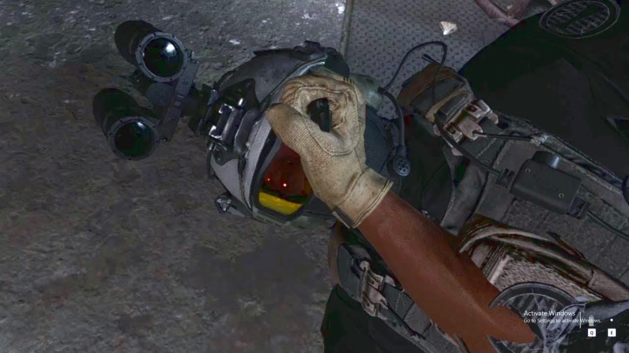 Call of Duty Modern Warfare 2 (2022) - All Death Scenes / Brutal Kills &  Moments - YouTube