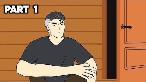 PENDAKI AMATIR | Part 1 - DRAMA ANIMASI