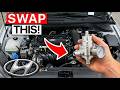Best $50 Fuel Upgrades For Your Hyundai (Real Tested Results!)