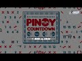 PINOY MYX COUNTDOWN (Dec. 6, 2025) | Fresh Charts PH