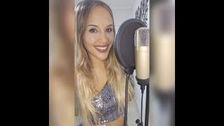 Stay - Rihanna (Cover by Maru Martinez Natali)