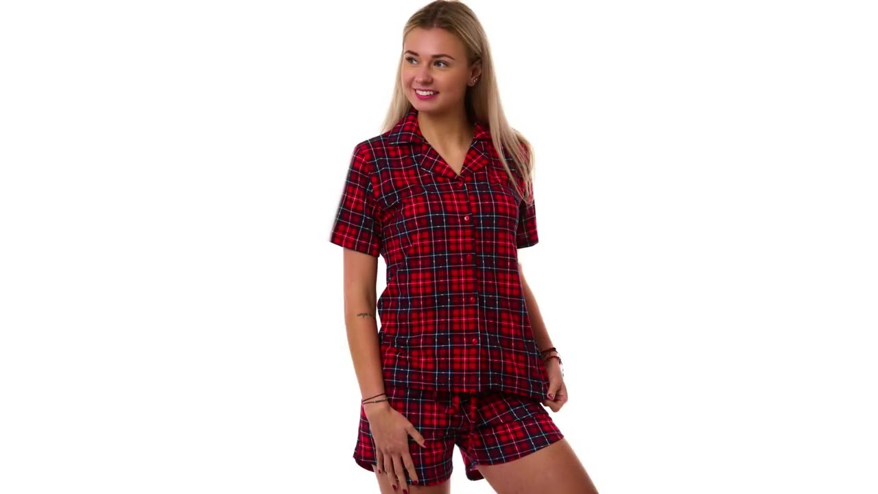 🎄 Vánoční pyžama pro ženy i muže – buďte sladěni pod stromečkem! 🎁