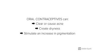 Skin 101 How Medications Can Impact Facial Treatments