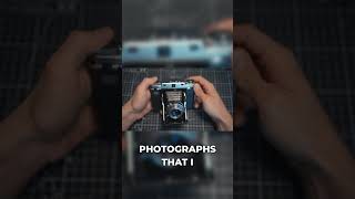 Can a 1950s Camera Still Shoot Great Photos?