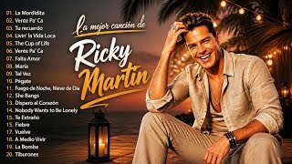 Ricky Martin Greatest Hits Full Album 2026 - The Very Best Of Ricky Martin