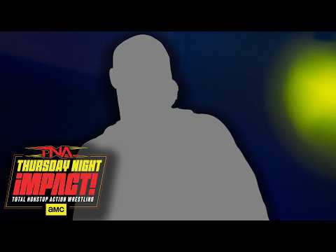 The Identity of Nic Nemeth's Attacker REVEALED | TNA iMPACT! April 2, 2026