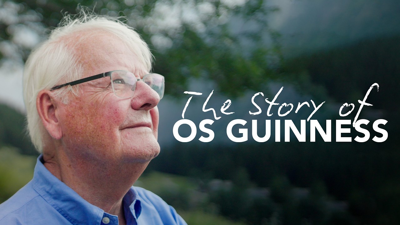 Called to be Faithful | Os Guinness