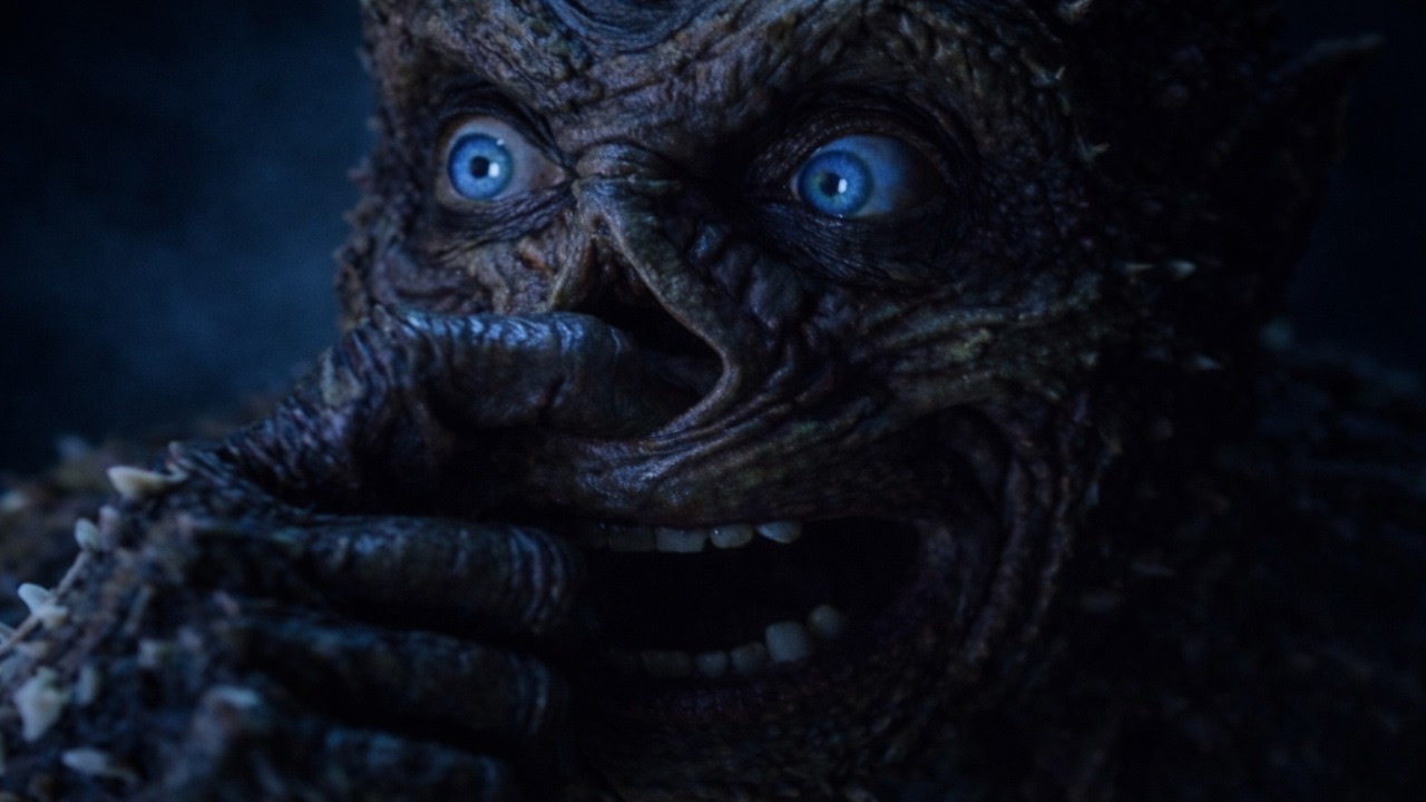 Stranger Things Season 5 but it's ruined by AI (part 4)