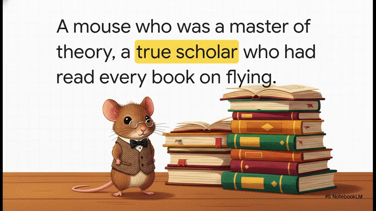 Are You Stuck in the 