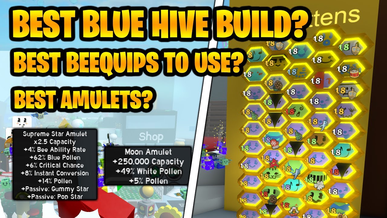 best-blue-hive-build-in-bee-swarm-simulator-youtube