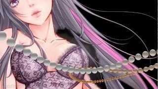 Video thumbnail of "【Karaoke】Ifuudoudou【off vocal w/ chorus】Umetora"