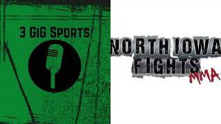North Iowa Fights Interviews: Sean McPadden & Jon Kennedy
