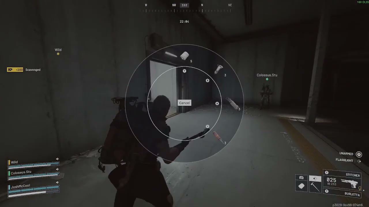 Stella Montis Archives Key run