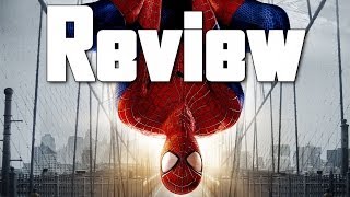 The Amazing Spiderman 2 Game Review! with UrAvgGamer screenshot 4