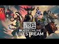 BlizzConline 2021 Livestream | A Critical Role Diablo Campaign