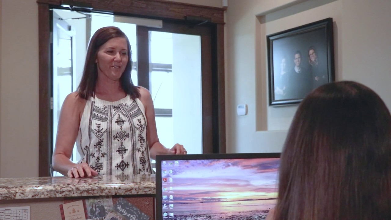 Is the Dentist Scary? | Overcoming Fear with Dr. Brain | South Meadows Dental & Orthodontics