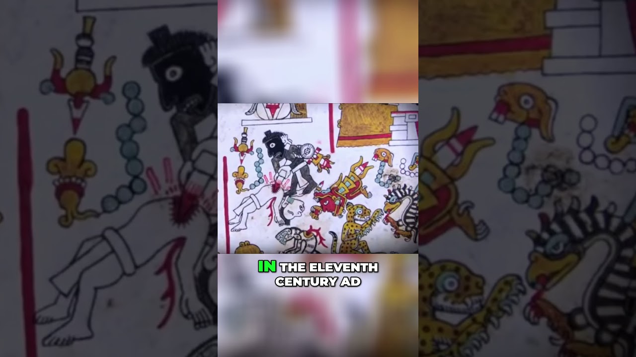 Unveiling the Noble Life of Mixtec Ruler: Eight Deer Jaguar Claw