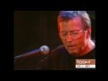 Eric clapton  back home 18th nov 2005