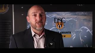 DSC Grants Review Final Round 2022