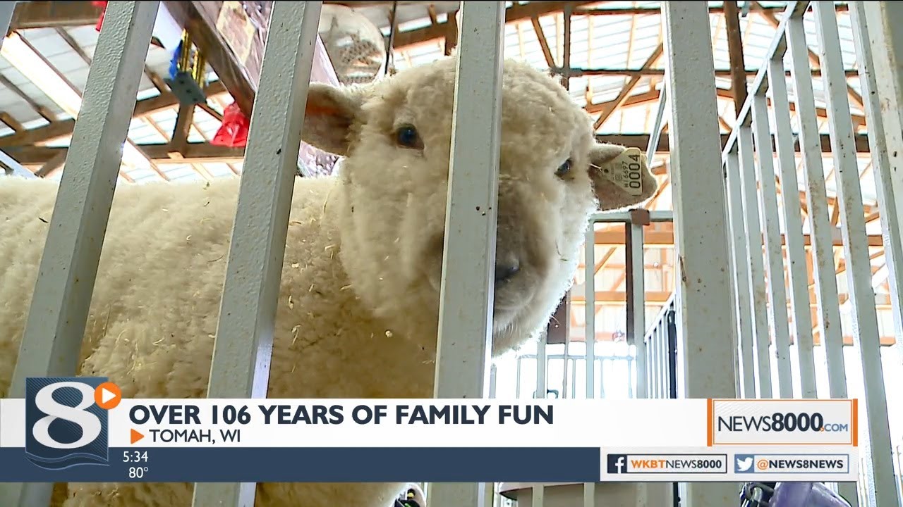 Monroe County Fair closes its doors for the summer