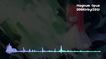 DDRKirby(ISQ) - Magnum Opus