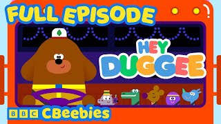 transport badge hey duggee series 5 episode 3 full episode
