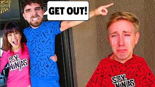 VY QWAINT EX is DANIEL GIZMO !!😱 Chad Wild Clay DIVORCED Vy!