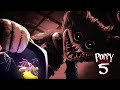 Poppy Playtime: Chapter 5 - NEW Secret Leaks