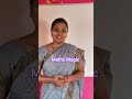 Maths Magic: Think of a Number!  #viral #trending #ytshorts