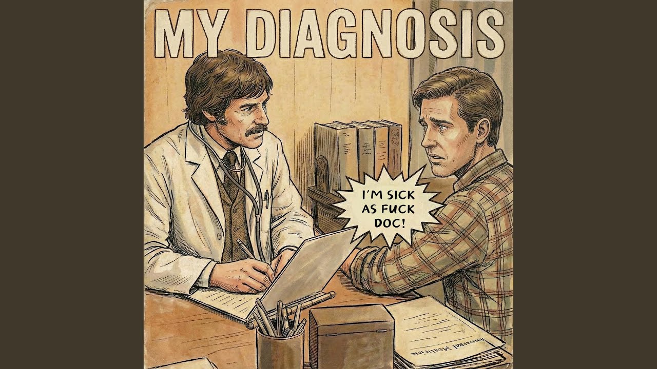 My Diagnosis