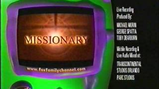 Fox Family Channel Commercials, 352000 Part 214