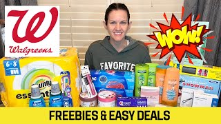 BEST Walgreens Deals | Week of 11/12 - 11/18 | Easy Freebies and All Digital Deals