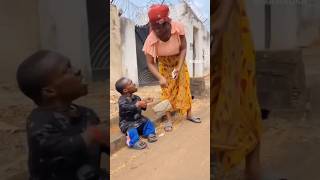 bag snatching #viral #duet #reaction #funny