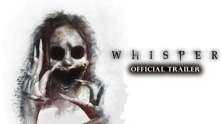 Whisper (2022) | Trailer | Linda Louise Duan | Arr...