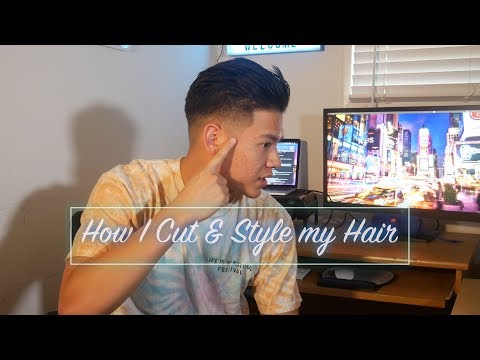 men's-haircut-|-undercut-fade-|-how-to-style-asian-hair