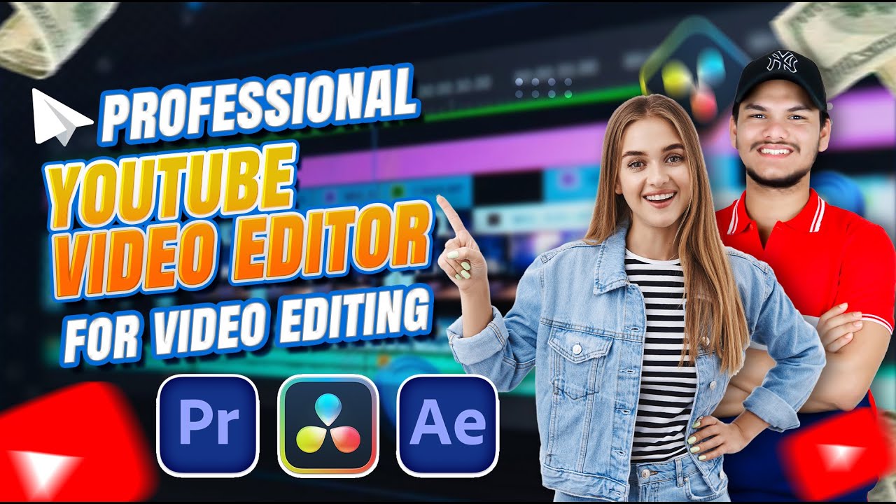 Professional Video Editor Showreel | Video Editing Portfolio | Premier pro Freelancing Video Editor