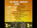 Mix louange adoration gospel  yang label