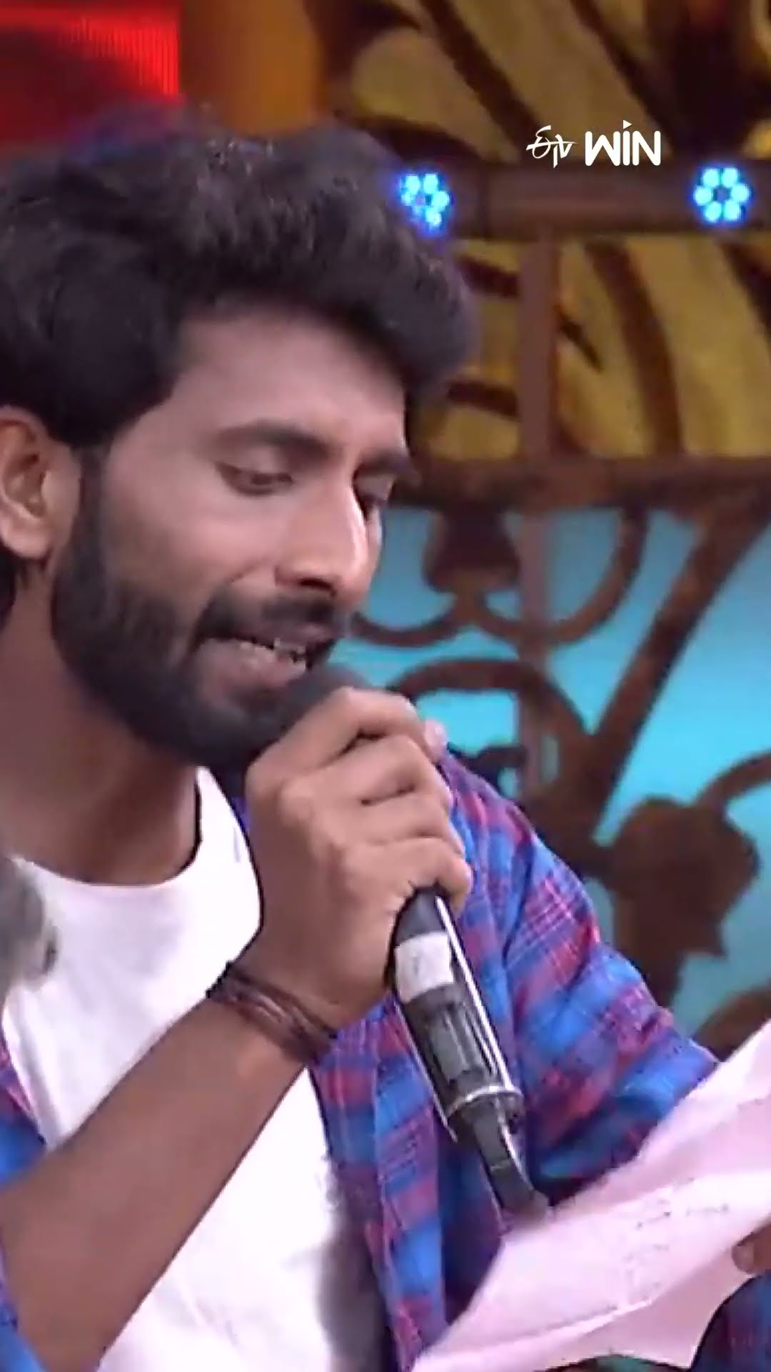 #shorts - మంచి పాటని ఆగం పట్టించారు..! #Sridevidramacompany #comedy #naresh
