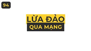 LỪA ĐẢO qua mạng Zalo, Telegram bằng đánh giá 5 sao Google map!