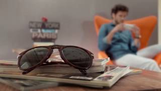 OSN GO | Sentimental Sunglasses  | Commercial | By | The Tribe