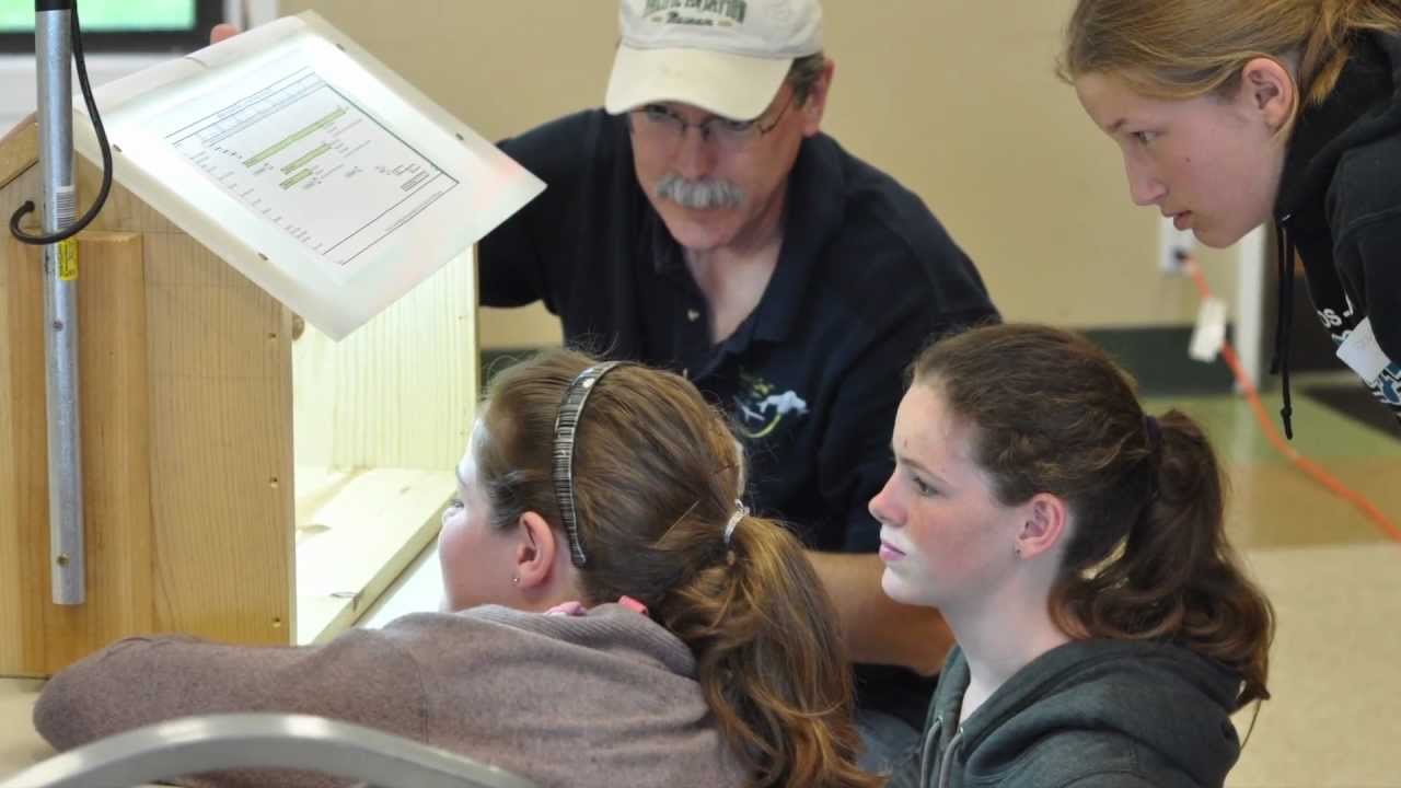 Los Gatos Morning Rotary "Lighting for Literacy" YouTube