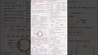 UPTET 2026 Science Important Questions | Exam में बार-बार पूछे गए Questions #uptet #shorts