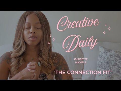 Creative Daily: “The Connection Fit” | R&B Melodies Authenticity and Viral Gimmicks
