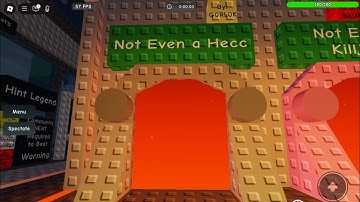 Not Even a Hecc (NEaH) TNP