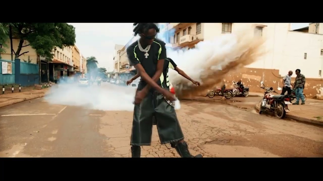 Simanyi - kapeke (official video) out soon