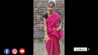 Faguner Mohonay Dance Cover By Srestha
