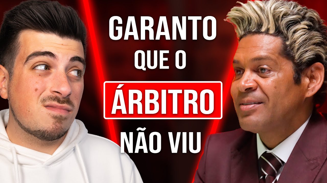 Ex-jogador revela POLÉMICA na Seleção Portuguesa