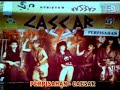 PERPISAHAN - CAESAR ( CASSETTE AUDIO )